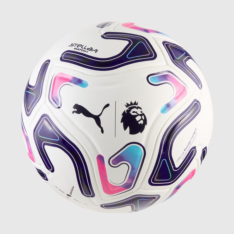 PL STELLAR MATCH REACTIVITY (FIFA) - PUMA White-multicolor