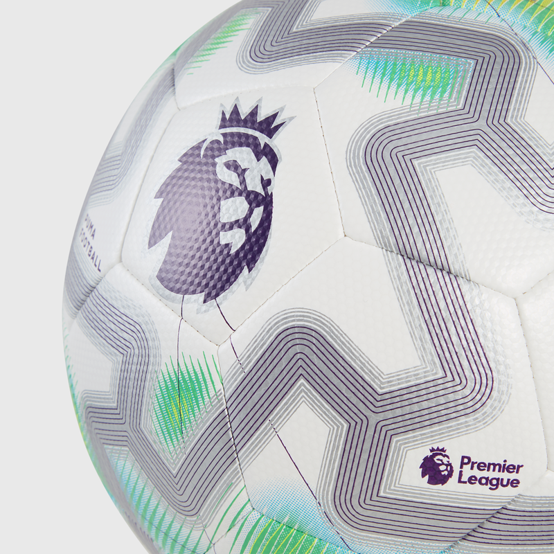 PUMA Orbita 6 PL Thrill MS - white