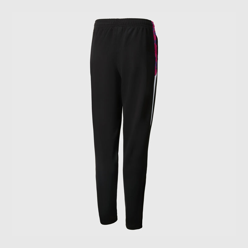 PL Liga Pant Brilliance Jr - black