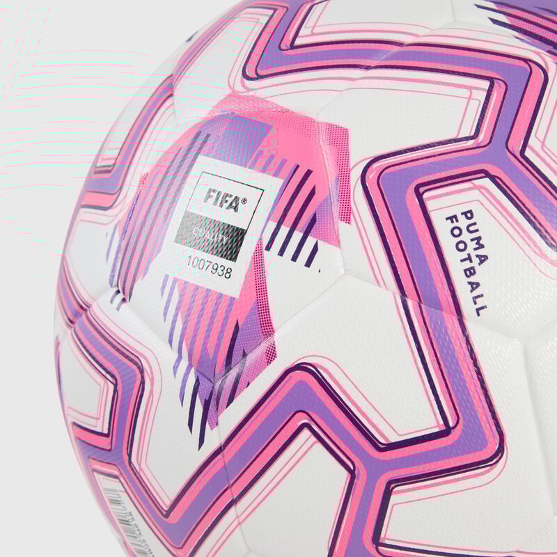 PUMA Orbita 3 PL Brilliance - white