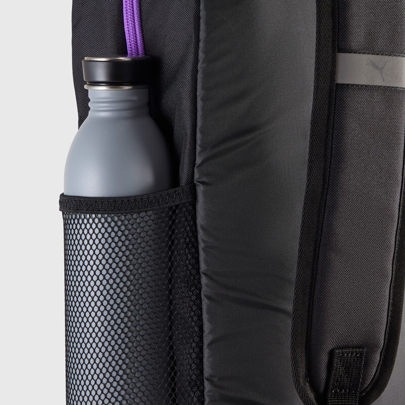 PUMA PL Backpack Core - black
