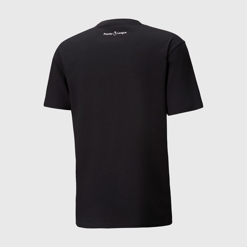 PL GRAPHIC TEE - black