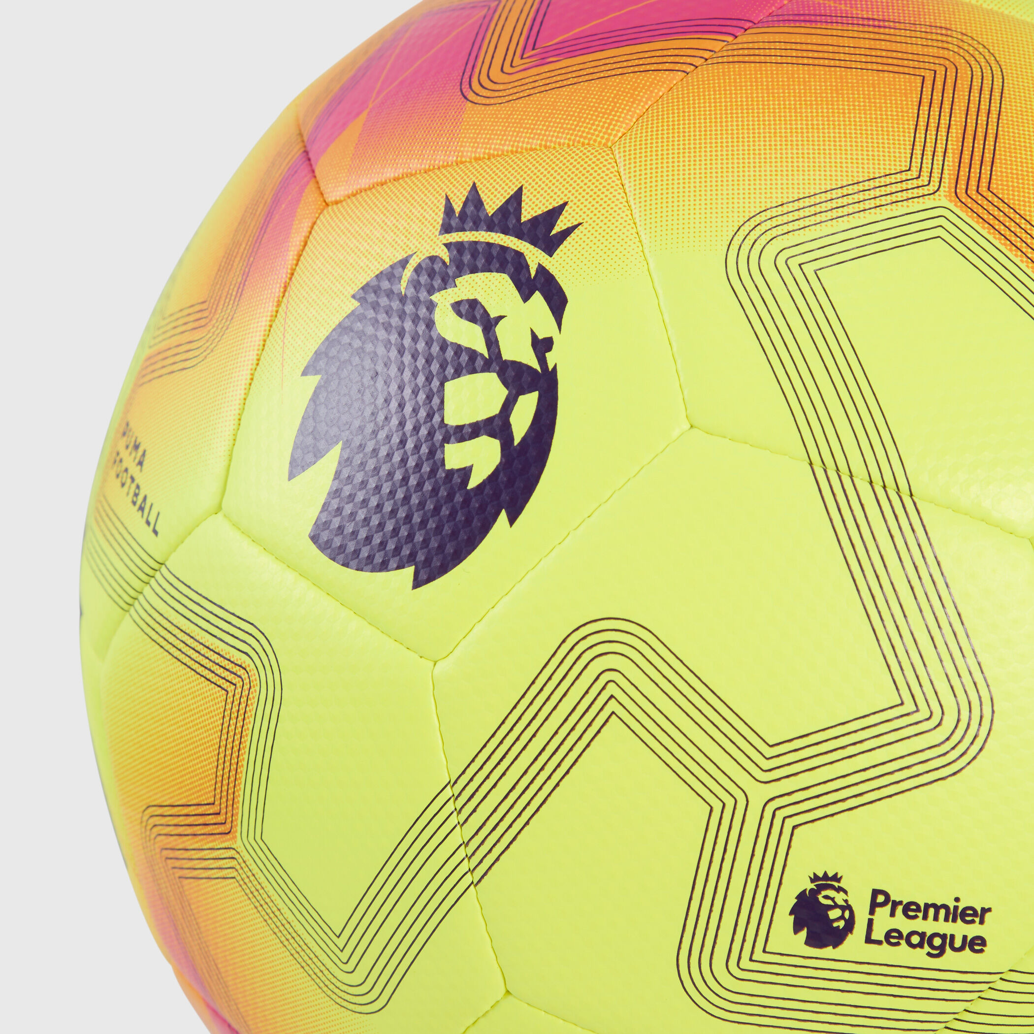 premier league football size 1