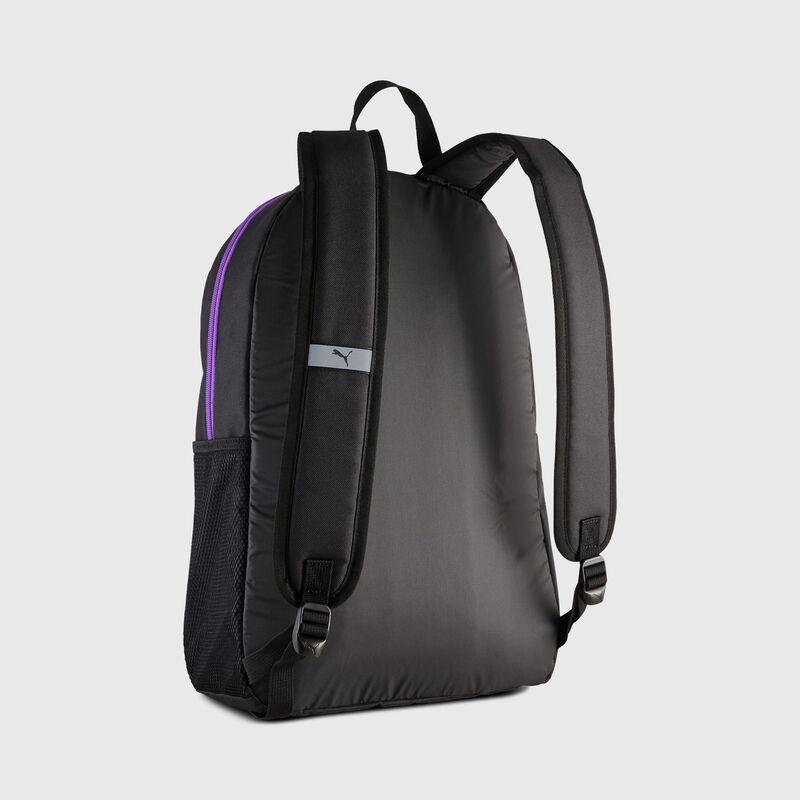 PUMA PL Backpack Core - black