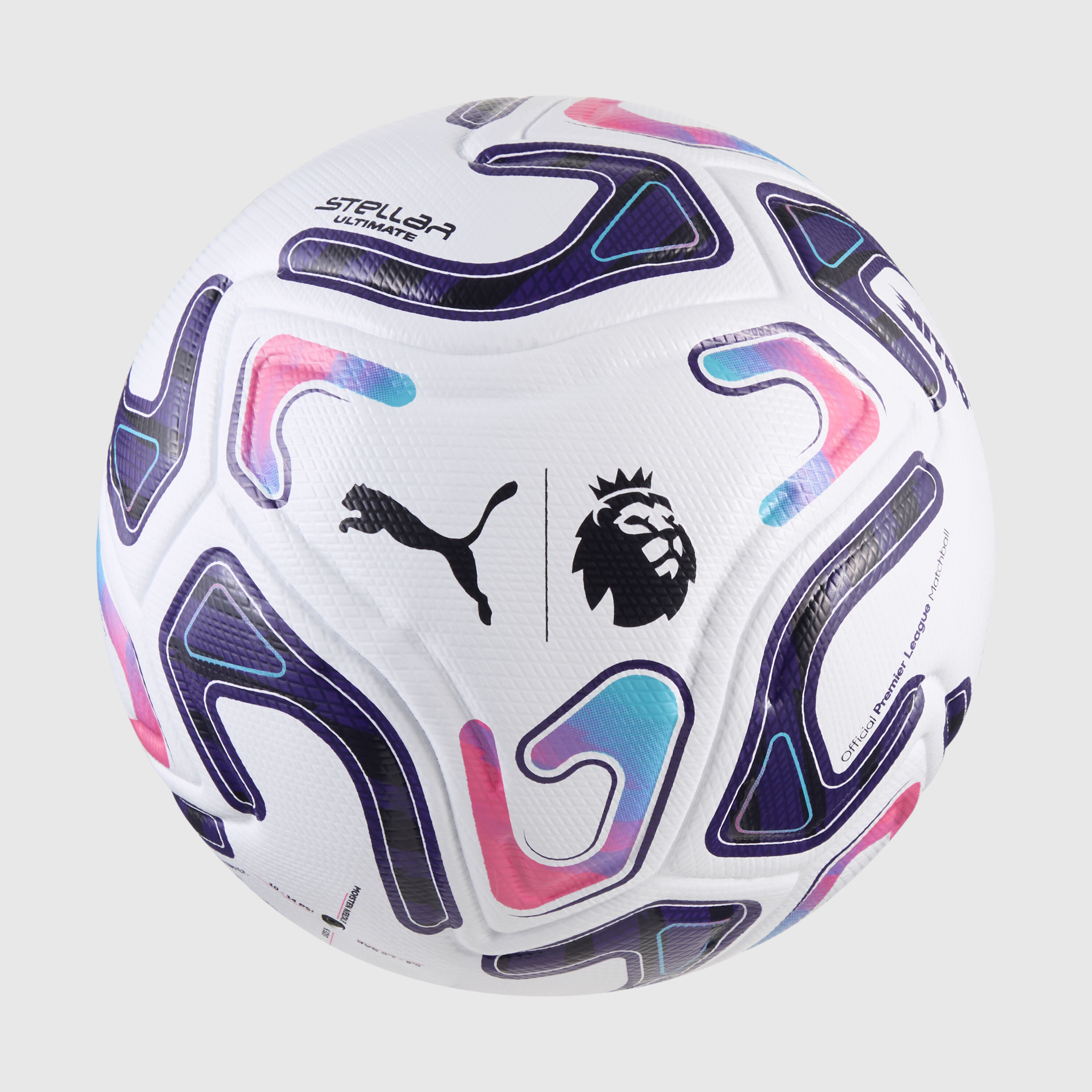 Buy Official Premier League Official Premier League Match Balls