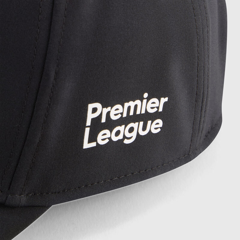 PL BASEBALL CAP - black