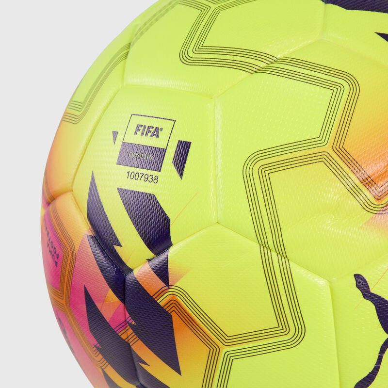 PUMA Orbita 3 PL Lights - fluo yellow