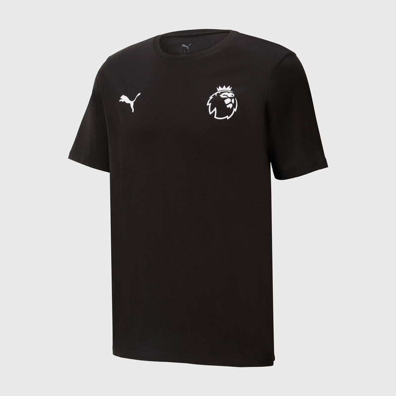 PL CORE TEE - black