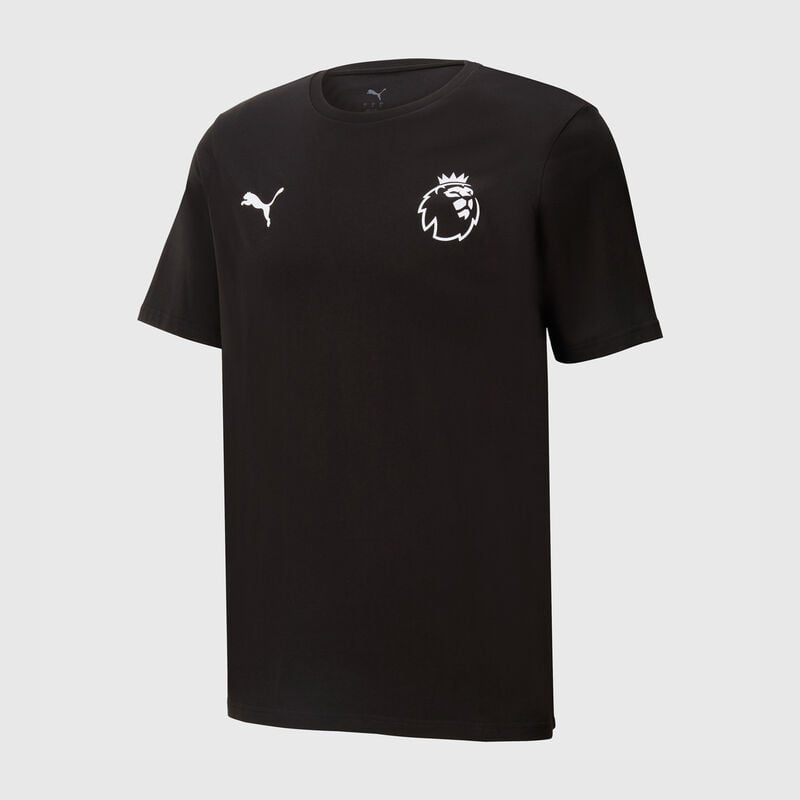 PL CORE TEE - black