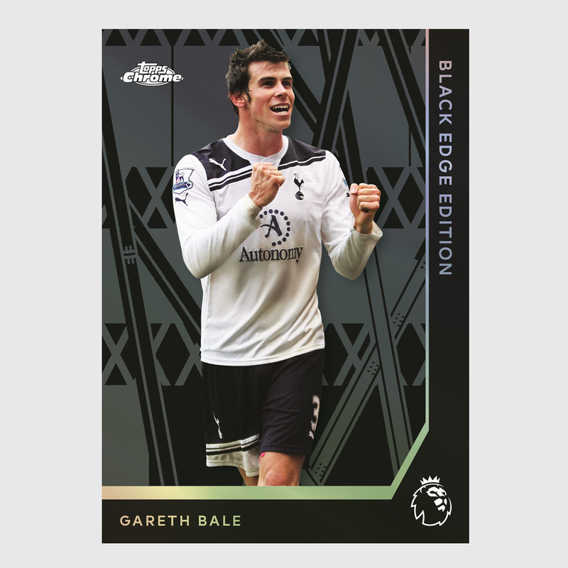 PL TOPPS 25/26 CHROME PACK - multi