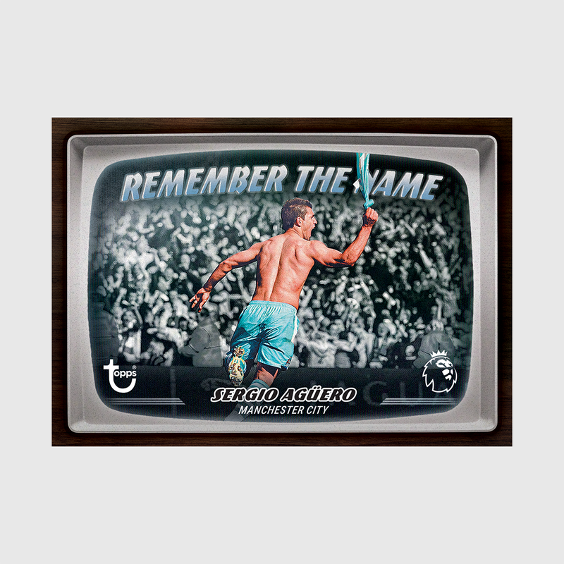 PL TOPPS 26/27 STARTER PACK - multi