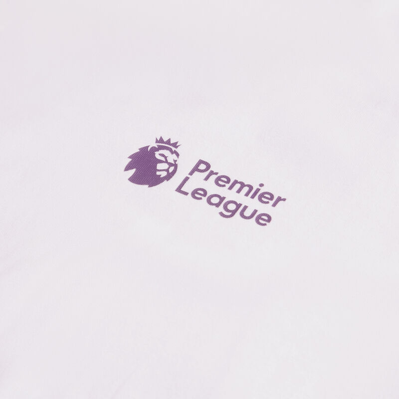 PL GRAPHIC TEE - white