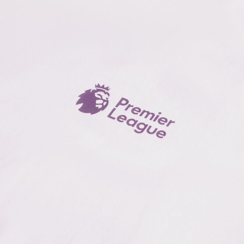 PL GRAPHIC TEE - white